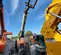 2015 JLG G10-55A Forklift