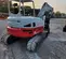 2018 Takeuchi TB260 Mini Excavator