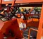 2017 SKYTRAK 10054 Forklift