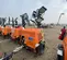 2020 Generac MLT6SKDS Towable Light Tower