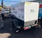 2019 Wacker Neuson G25 T4F Diesel Generator