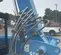 2017 Genie GTH-5519 Forklift