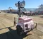 2017 Magnum Pro MLT6SM Towable Light Tower