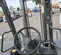 2019 Case 586H Forklift