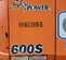 2017 JLG 600S Boom Lift