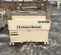 2013 Transcube 30TCG TRAILERED Fuel Tank