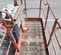 2016 Skyjack SJ66T Boom Lift