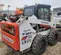2018 Bobcat S550 Track Loader