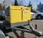 2017 Wacker Neuson HI770XHD Heater