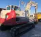 2017 Takeuchi TB2150CL Excavator