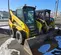 2020 Wacker Neuson SW21 Track Loader