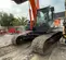 2016 HITACHI ZX380LC-6 Excavator
