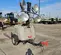 2018 Wacker Neuson LTV6K Towable Light Tower