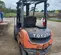 2016 Toyota 8FDU25 Warehouse Forklift