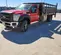 2016 Ford F550REGD4WD
