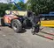 2016 JLG 642 Forklift