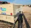 2017 Atlas Copco XAS185 Air Compressor