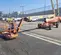2013 JLG M600JP Boom Lift