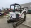 2018 Bobcat E26 Mini Excavator