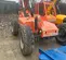 2016 SKYTRAK 6042 Forklift