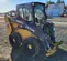2017 John Deere 316GR Track Loader