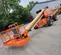 2017 JLG 600S Boom Lift