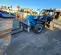 2017 Genie GTH-5519 Forklift