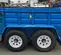 2016 MARKSMAN GPDT6X10-12-GAS Dump Trailer