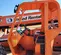 2015 SKYTRAK 8042 Forklift