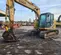 2018 Kobelco SK140SR-5 Excavator