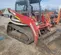 2019 Takeuchi TL12R2-R Track Loader