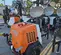2019 Magnum Pro MLT6SM Towable Light Tower