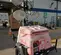 2017 Magnum Pro MLT6SM Towable Light Tower