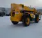 2019 JCB 510-56 Forklift