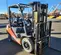 2018 Toyota 8FGU25 Warehouse Forklift