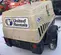 2017 Doosan C185WKU-T4I Air Compressor
