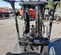 2016 Toyota 8FGU30 Warehouse Forklift
