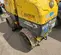 2019 Wacker Neuson RTLX-SC3 Double Drum Roller