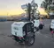 2018 Allmand NL-V Portable Work Light