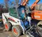 2019 Bobcat S550 Track Loader