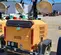2019 Wacker Neuson LTV6K Towable Light Tower