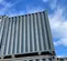 2012 CONICAL GM 40' SC 40 ft Storage Container