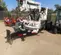 2021 S.D.P. EZ55MLP Digger Derrick