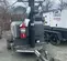 2022 Wacker Neuson LTW20Z1 Towable Light Tower
