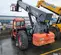 2017 Skyjack SJ1056THS Forklift