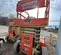 2015 JLG 4069LE Scissor Lift