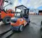 2017 Toyota 8FGU30 Warehouse Forklift