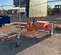 2017 Wanco WVT3 Temporary Fence & Traffic Control