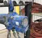 2012 JD NEUHAUS PROFI 10T Hoist