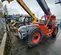 2017 Skyjack SJ1056THS Forklift